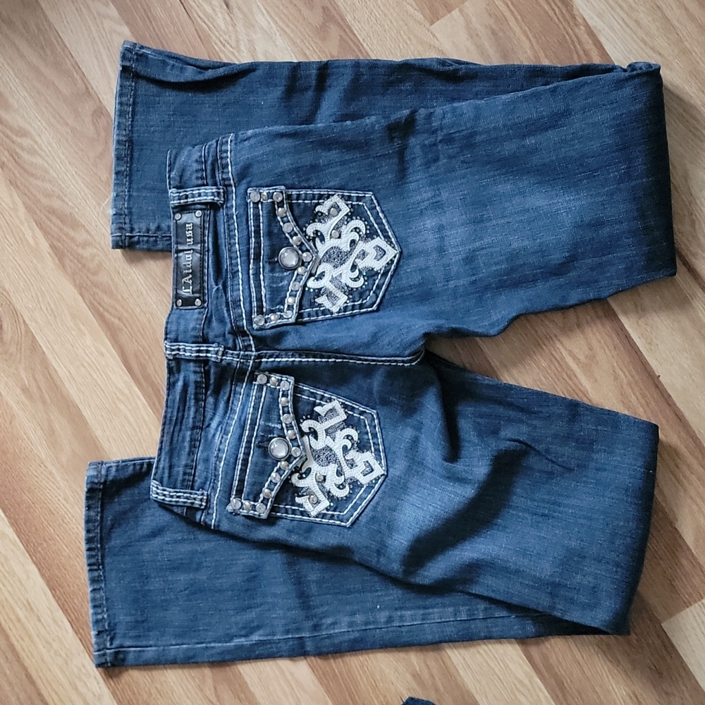 L.A. Idol jeans